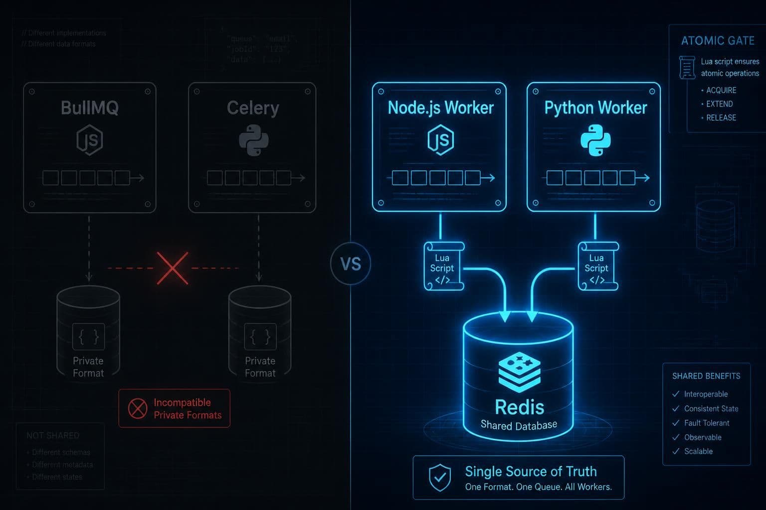 Building a Task Queue From Scratch